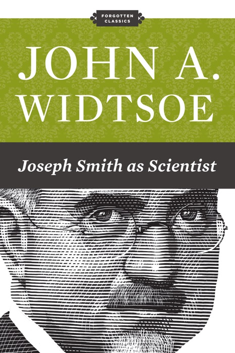 Joseph Smith as Scientist