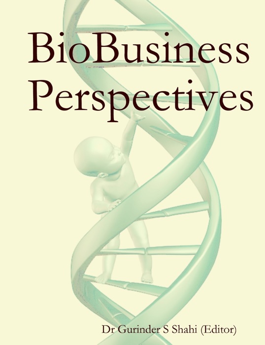 BioBusiness Perspectives