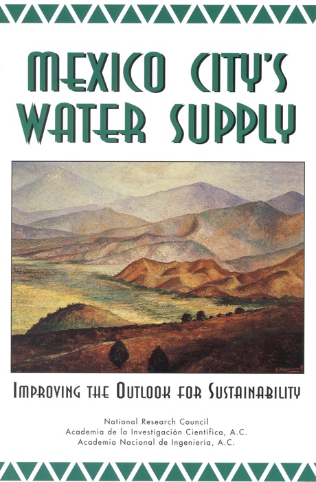 Mexico City's Water Supply