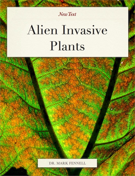 Alien Invasive plants