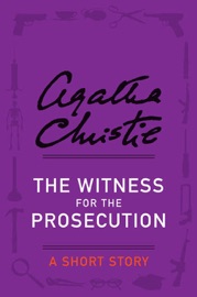 The Witness for the Prosecution