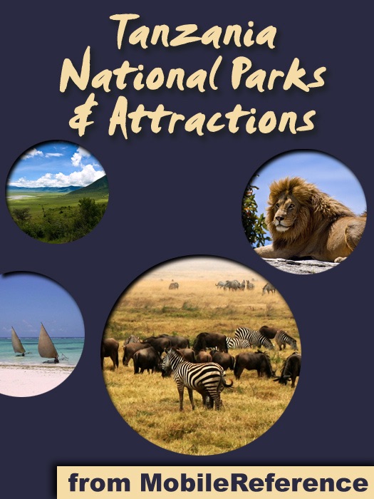 Tanzania National Parks & Attractions