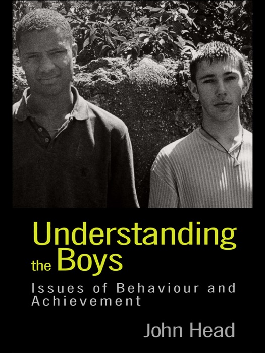 Understanding the Boys