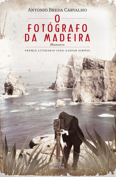 O Fotógrafo da Madeira