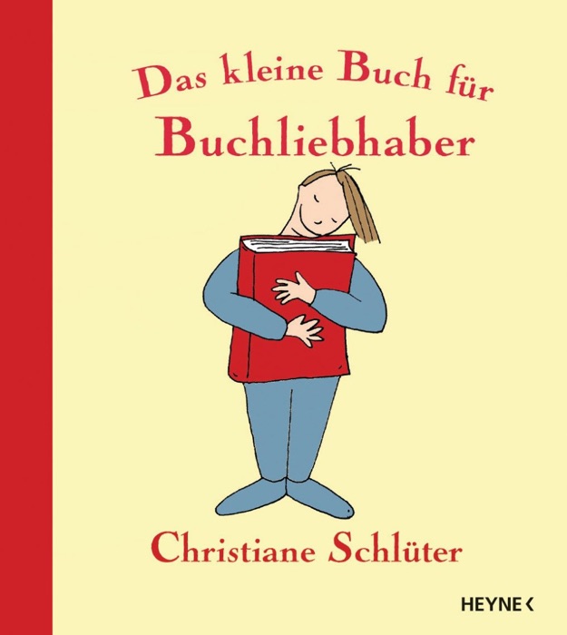 Das kleine Buch für Buchliebhaber