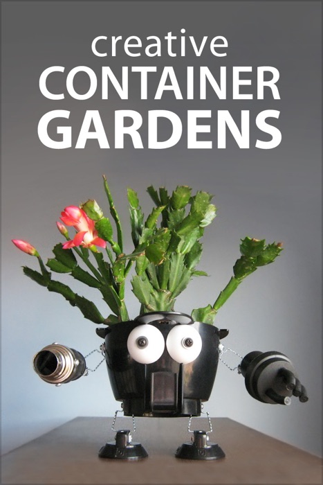 Creative Container Gardens