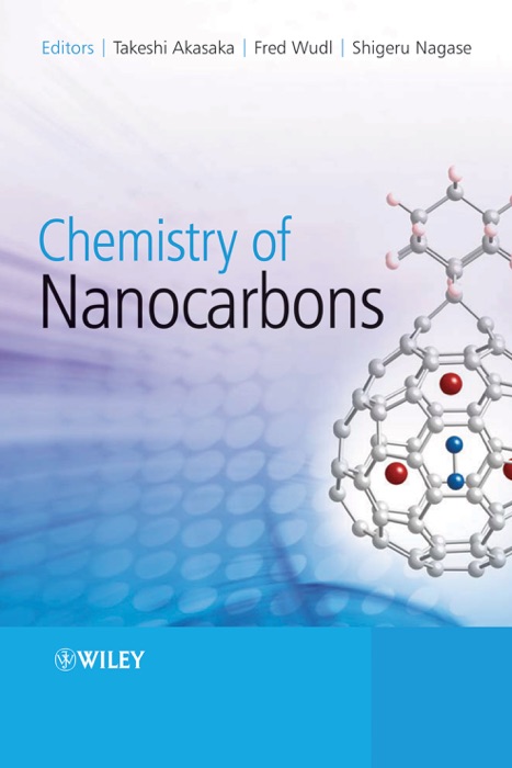 Chemistry of Nanocarbons