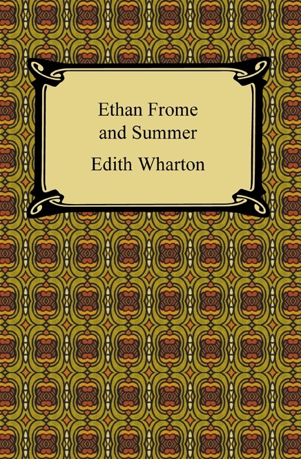 Ethan Frome and Summer