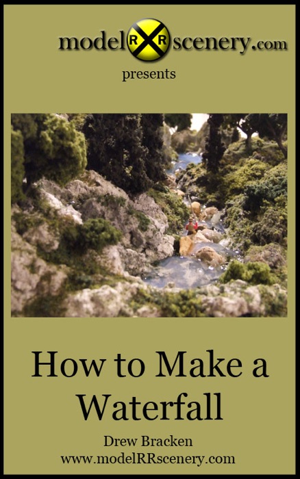 How To Make A Waterfall