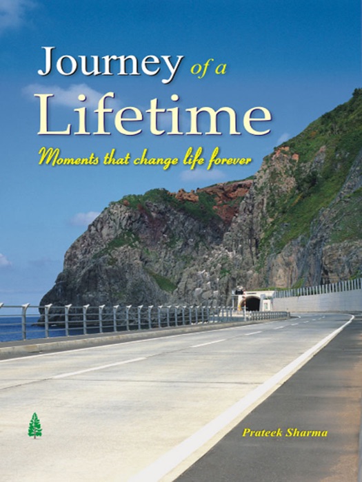 Journey of a Lifetime