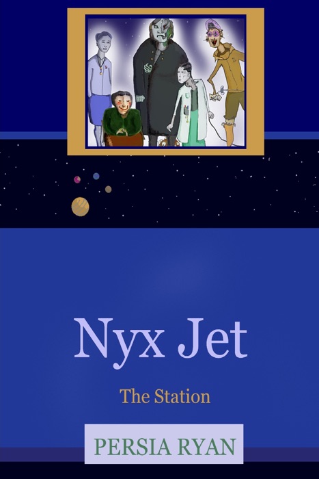 Nyx Jet