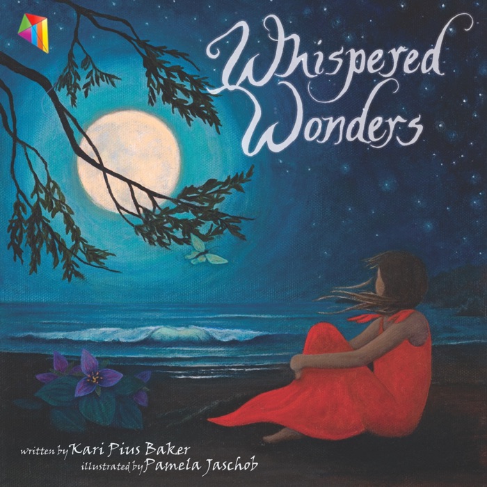 Whispered Wonders - Animated Read Aloud Edition with Highlighting