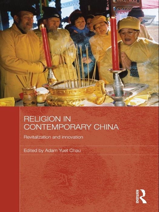 Religion in Contemporary China