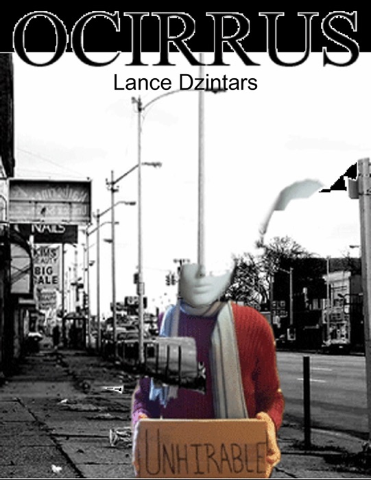 Ocirrus