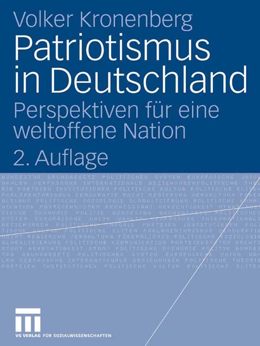 Patriotismus in Deutschland