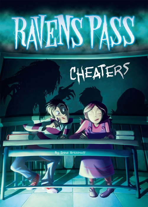 Ravens Pass: Cheaters