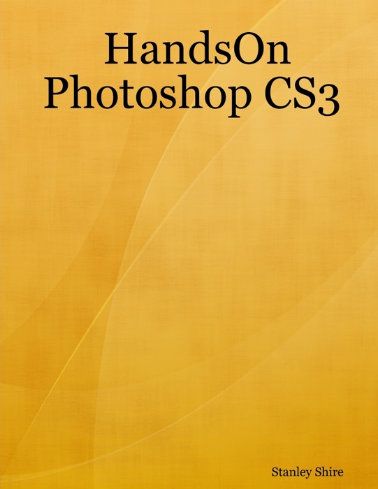 Handson Photoshop Cs3