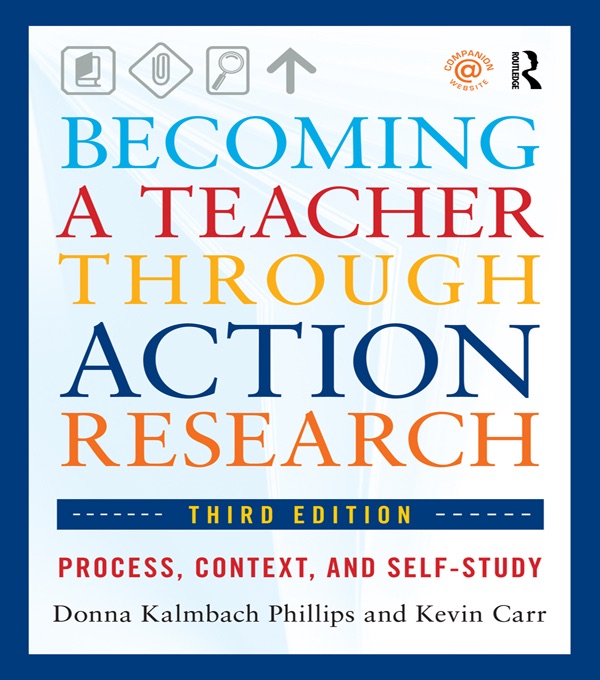 Becoming a Teacher through Action Research