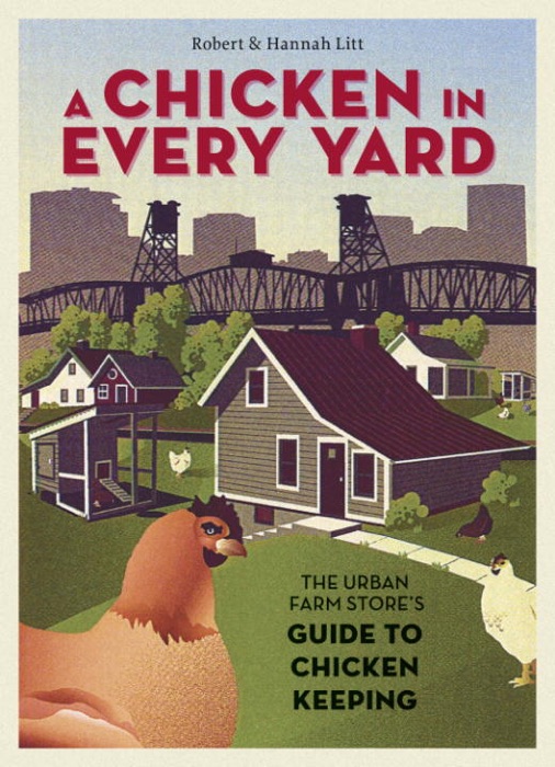 A Chicken in Every Yard