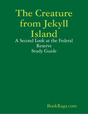 the creature from jekyll island pdf