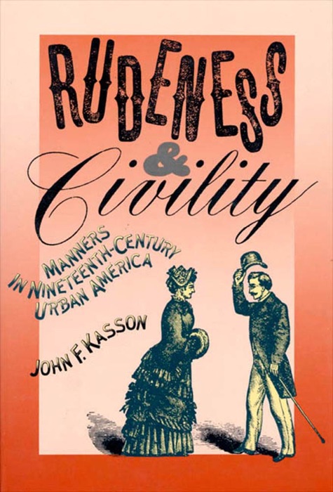 Rudeness and Civility