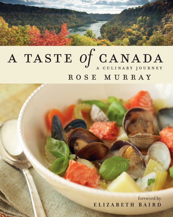 Taste of Canada