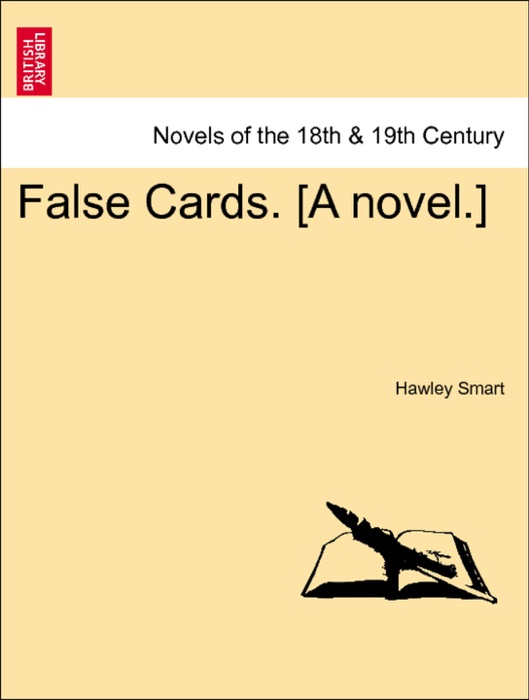 False Cards, Vol. III