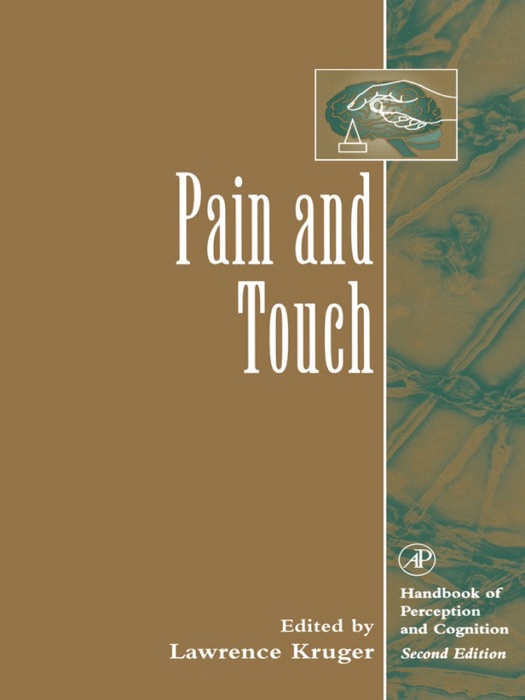 Pain and Touch (Enhanced Edition)