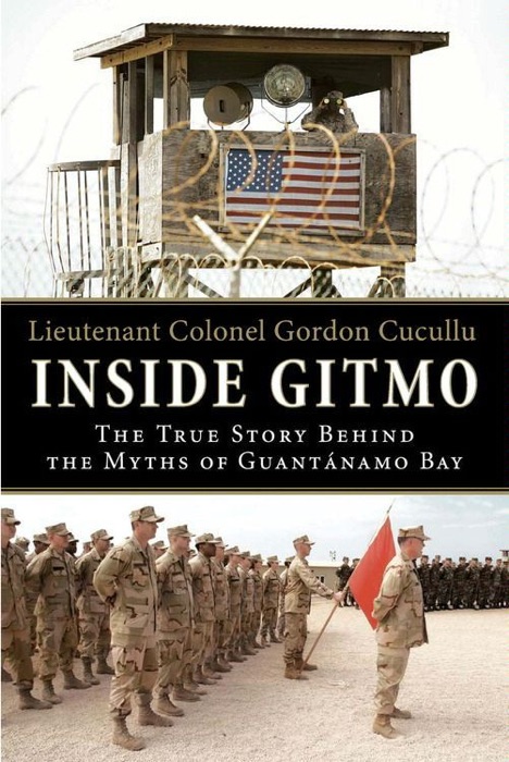 Inside Gitmo