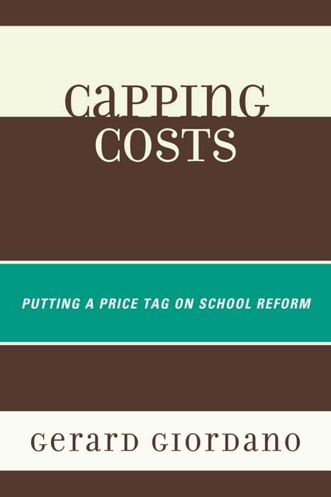 Capping Costs