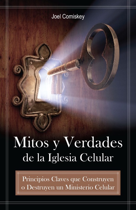 Mitos y verdades de la iglesia celular