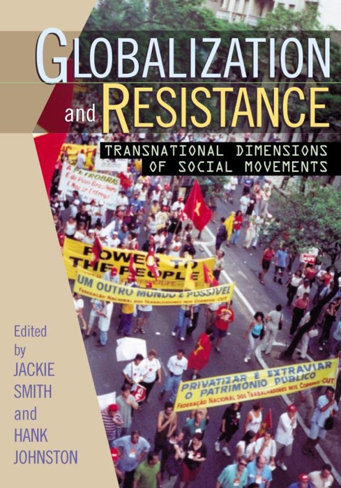 Globalization and Resistance