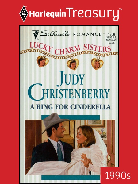 A Ring for Cinderella