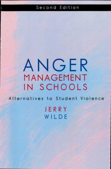 Anger Management In Schools