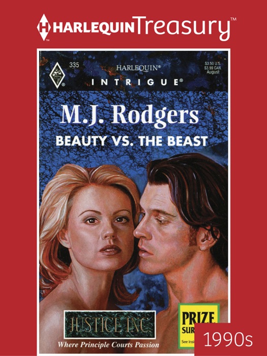 BEAUTY VS. THE BEAST