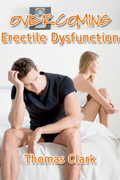 Overcoming Erectile Dysfunction