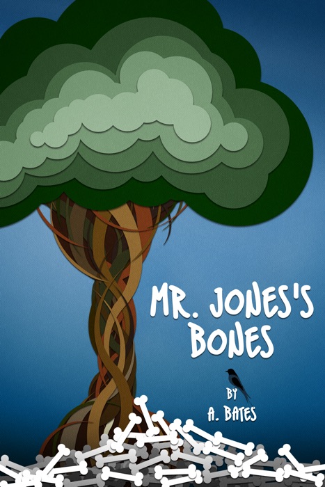 Mr. Jones's Bones