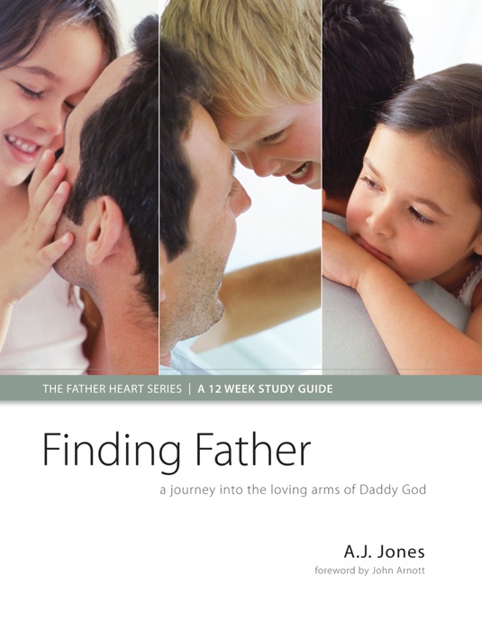 Finding Father (Enhanced Edition)