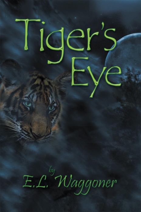 Tiger's Eye