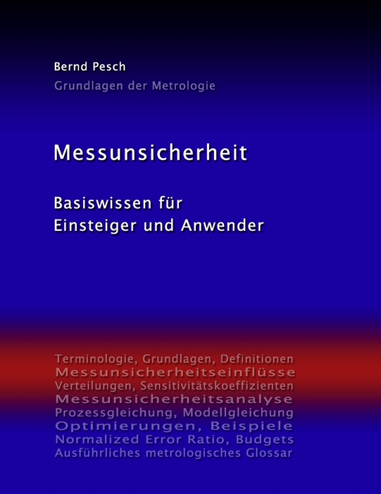 Messunsicherheit