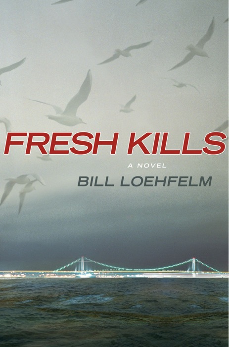 Fresh Kills