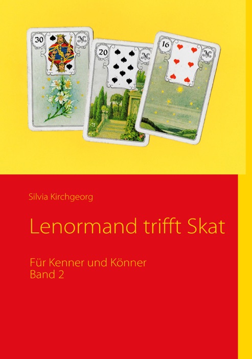 Lenormand trifft Skat