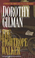 Dorothy Gilman - The Tightrope Walker artwork