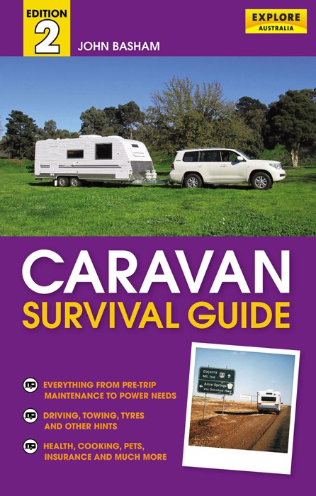 Caravan Survival Guide