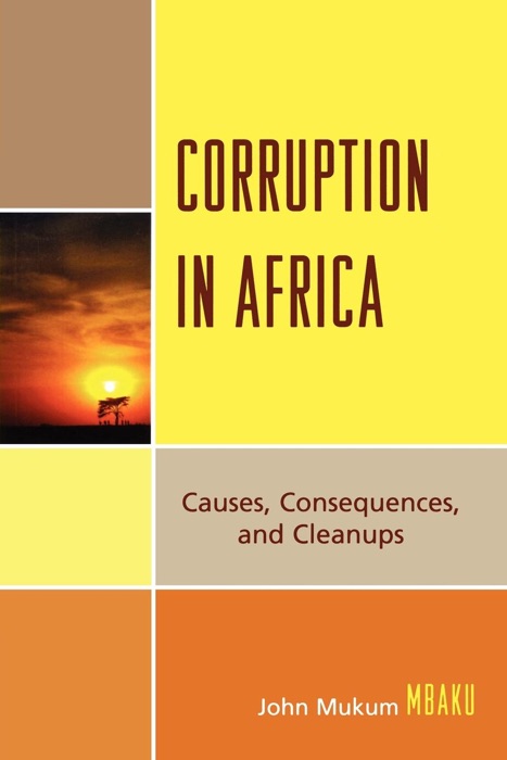 Corruption in Africa