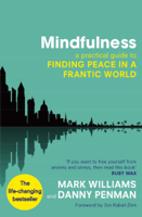 Prof Mark Williams & Dr Danny Penman - Mindfulness artwork