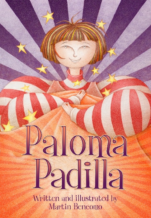 Paloma Padilla