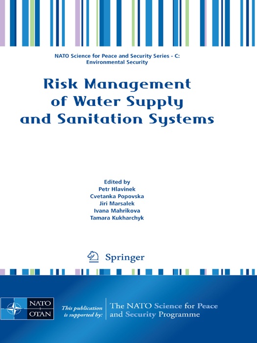 Risk Management of Water Supply and Sanitation Systems