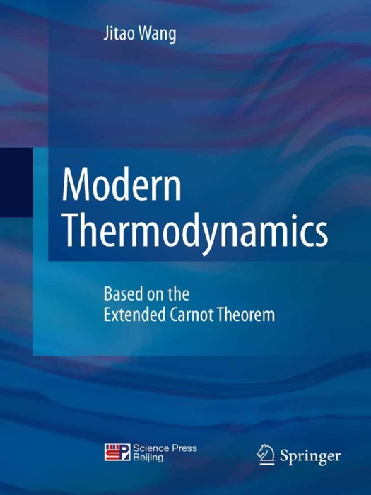 Modern Thermodynamics