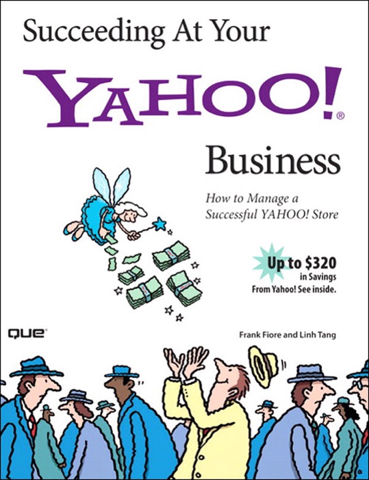 Succeeding at Your Yahoo! Business